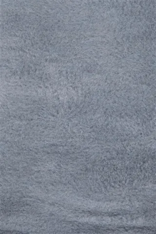Koc bawełniany akrylowy 150x200 0293/16 szary narzuta pled