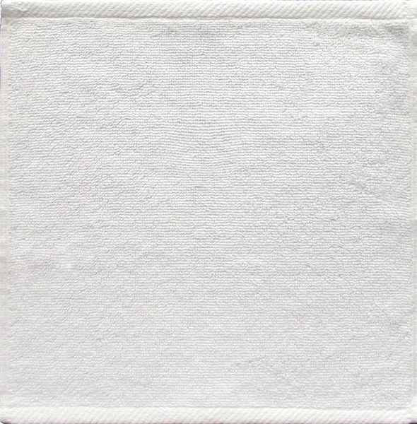 Ręcznik Hotelowy 30x30 Exclusive gładki   biały Greno