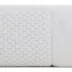 Ręcznik Frida 70x140 biały frotte  500g/m2 Eurofirany