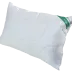 Poduszka antyalergiczna 50x70 Botanica Eco Tencel biała z włóknem drzewnym biodegradowalna Inter-Widex