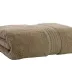 Ręcznik Alpaca 70x130 beżowy ciemny mink  550 g/m2 Nefretete