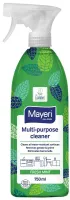Spray do czyszczenia uniwersalny Mint All-care 750ml Mayeri