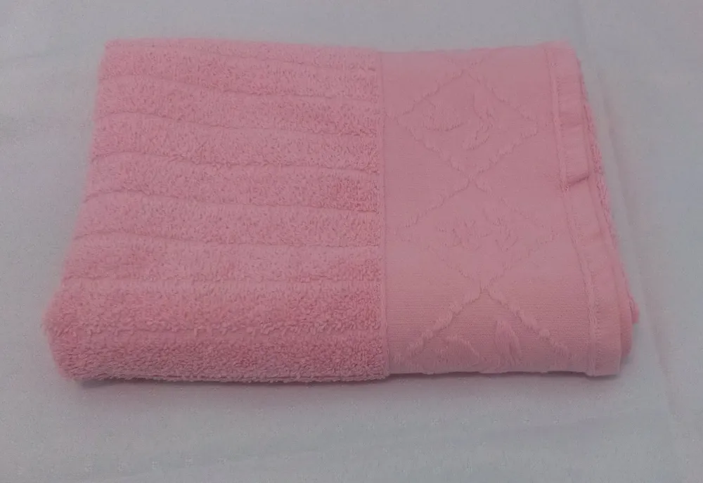 Ręcznik Comfort 50x100 Ręcznik Róż Niska cena