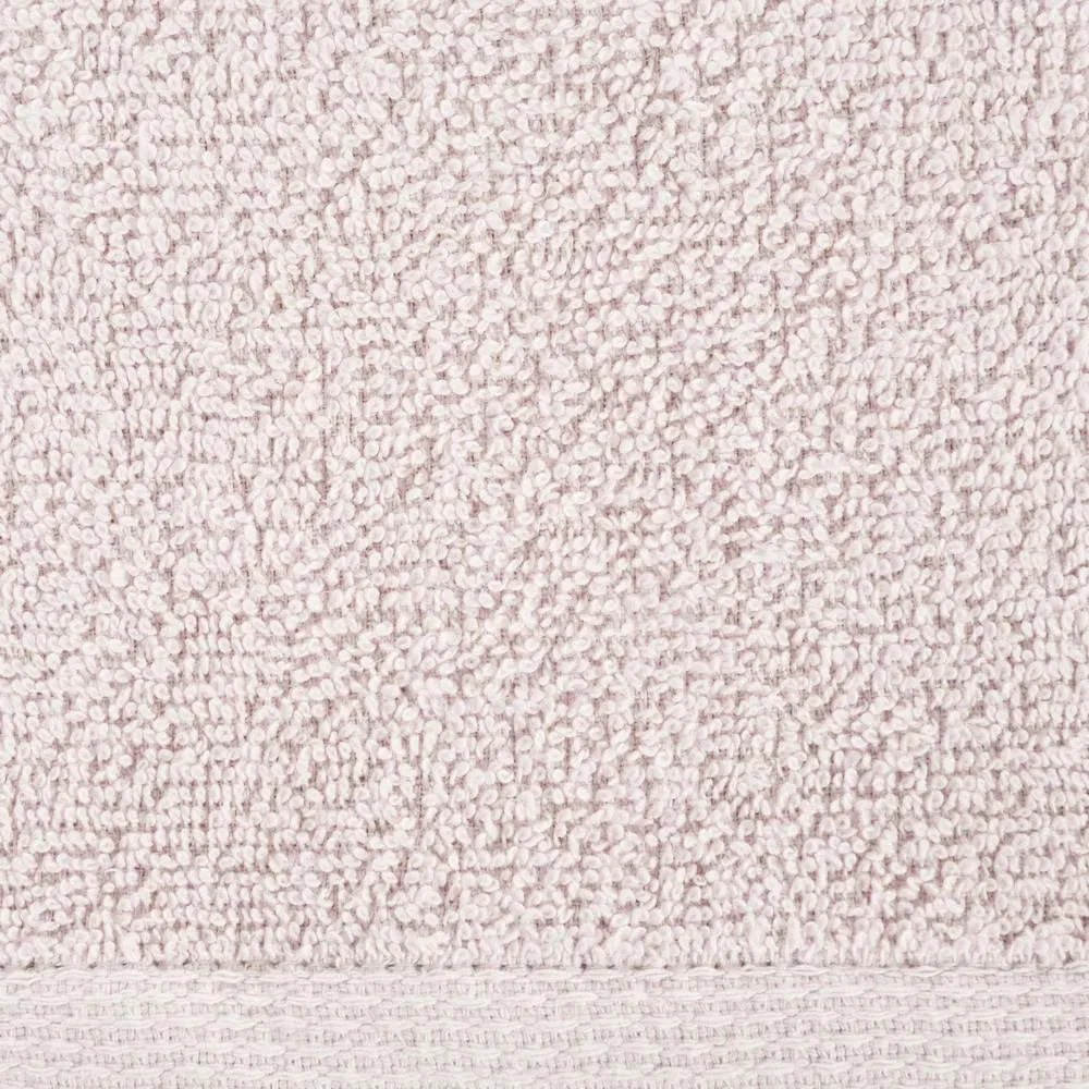 Ręcznik Gładki 1 30x50  pudrowy 400g Eurofirany