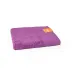 Ręcznik Aqua 50x100 fioletowy frotte 500 g/m2 Faro
