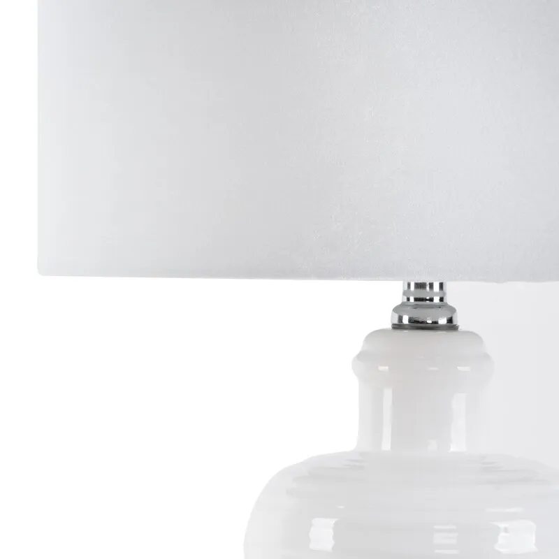 Lampa aria (01) 36x60 biały