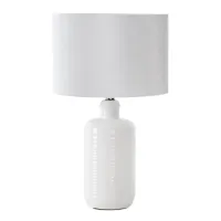 Lampa aria (01) 36x60 biały