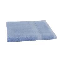 Ręcznik Elegance 50x100 niebieski 0703 frotte 500gm2 Clarysse