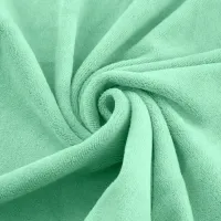 Ręcznik Szybkoschnący Amy 70x140 07 jasno turkusowy Eurofirany