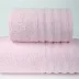 Ręcznik Alexa 70x130 różowy 420g/m2  Greno
