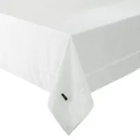Obrus velvet 145x300 cm biały