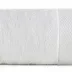 Ręcznik 50x90 Lorita biały frotte  500g/m2 Eurofirany