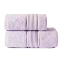 NAOMI Ręcznik, 50x90cm, kolor 007 liliowy R00002/RB0/007/050090/1