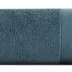 Ręcznik 70x140 Lorita niebieski ciemny  frotte 500g/m2 Eurofirany