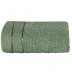 Ręcznik Bella 30x50 zielony frotte 400 g/m2 Faro