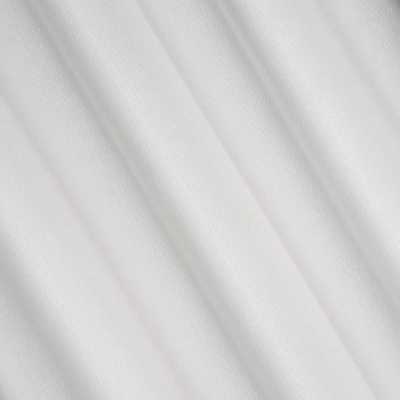 Zasłona gotowa milo 140x250 cm biały