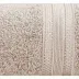 Ręcznik Judy 70x140 różowy jasny 500g/m2  Eurofirany