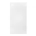Ręcznik Hotelowy 50x100 biały 8806 frotte 500 g/m2 Max Comfort
