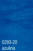 Koc bawełniany akrylowy 150x200 0293/20 chabrowy narzuta pled
