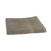 Ręcznik Elegance 70x140 szary 2228 frotte 500g/m2 Clarysse