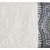 Ręcznik Sanya 50x90 01 kremowy  450 g/m2 frotte Eurofirany