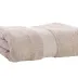 Ręcznik Epitome 50x90 naturalny beżowy    jasny z bawełny egipskiej 700 g/m2 Nefretete