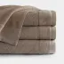 Ręcznik Vito 30x50 beżowy taupe frotte    bawełniany 550 g/m2