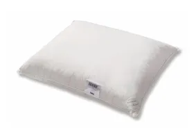 Poduszka puchowa 100% 50x60 Premium 350g biała AMZ
