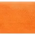 Ręcznik szybkoschnący 80x160 Iga pomarańczowy 380 g/m2 z mikrofibry Eurofirany
