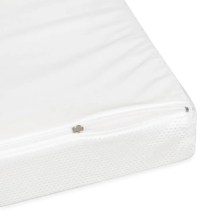 Poduszka dla niemowląt 60x36 Klin Air     biała