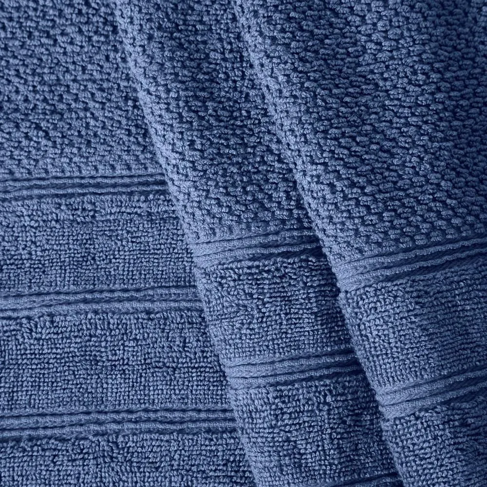 Ręcznik Pop 70x140 niebieski 500g/m2