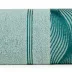 Ręcznik Sylwia 2 70x140 miętowy 500 g/m2  frotte Eurofirany
