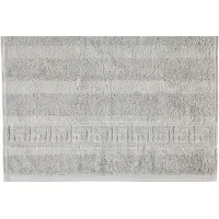 Ręcznik Noblesse 30x50 srebrny 775  frotte frotte 550g/m2 100% bawełna Cawoe