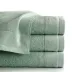 Ręcznik Vito 100x150 zielony frotte       bawełniany 550 g/m2