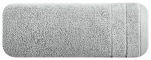 Ręcznik Damla 50x90 stalowy 500g/m2 Eurofirany