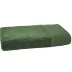 Ręcznik Aqua 70x140 zielony butelkowy frotte 500 g/m2 Faro