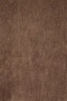 Koc bawełniany akrylowy 150x200 0293/7 czekoladowy jasny narzuta pled