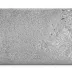 Ręcznik Santa 50x90 srebrny gwiazdki  świąteczny 13 450 g/m2 Eurofirany