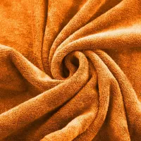 Ręcznik Szybkoschnący Amy 50x90 13 pomarańczowy 380 g/m2 Eurofirany