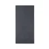 Ręcznik Kiwi 2 70x140 grafitowy 500 g/m2  Zwoltex 23