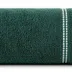 Ręcznik Ally 30x50 zielony frotte 500     g/m2 Eurofirany