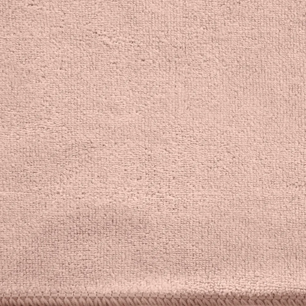Ręcznik Szybkoschnący Amy 70x140 22 pudrowy 380 g/m2 Eurofirany