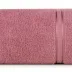 Ręcznik Manola 50x90 pudrowy różowy  frotte 480g/m2 Eurofirany