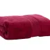 Ręcznik Alpaca 50x90 malinowy raspberry   550 g/m2 Nefretete