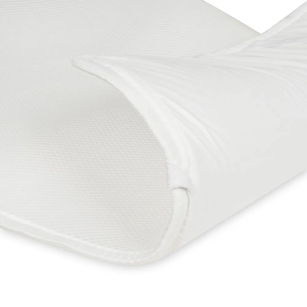 Podkład higieniczny Oxi Proof 60x120 na materac do łóżeczka Delux