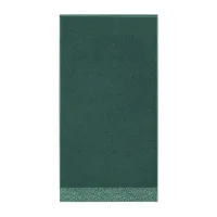 Ręcznik Ravenna 70x140 zielony ciemny 5629 frotte 450 g/m2 Zwoltex 23