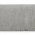 Ręcznik Elma 50x90 srebrny frotte  450g/m2 Eurofirany
