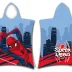 Poncho dla dzieci 50x115 Spider-man       Super hero ręcznik z kapturem dziecięce August 23