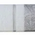 Ręcznik Sylwia 1 50x90 biały 500 g/m2  frotte Eurofirany