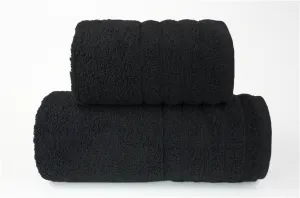 Ręcznik Alexa 50x90 czarny 420 g/m2  Greno